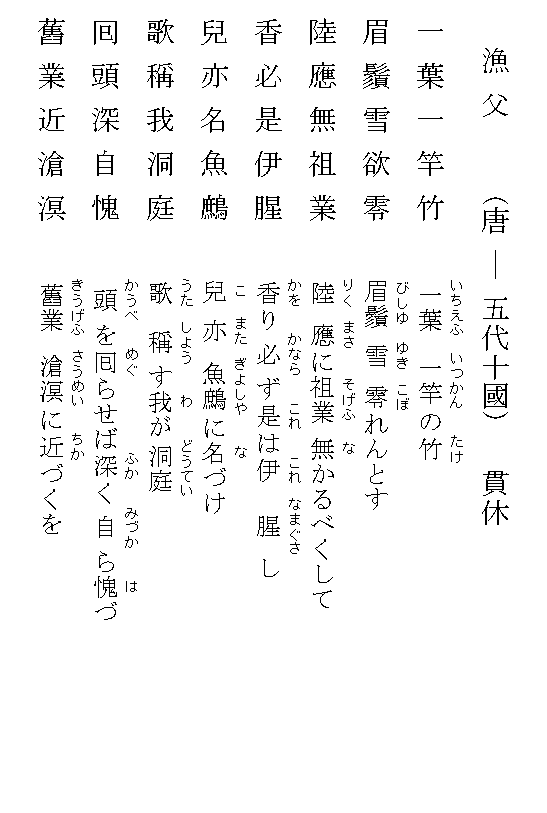 六一詩話 第二回 旧ブログの続きです その一 玄齋の書庫 ヤフーブログから移転してきました